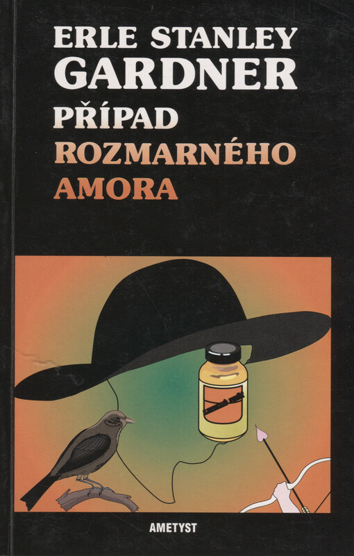 Případ rozmarného amora