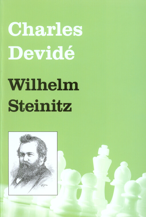 Wilhelm Steinitz