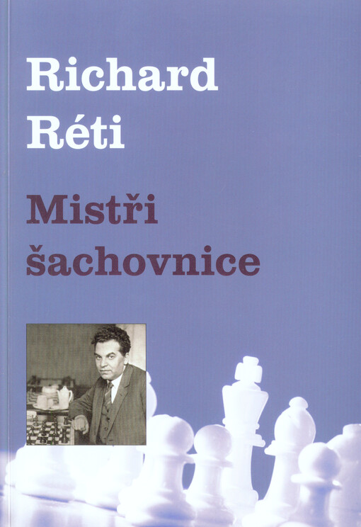 Mistři šachovnice