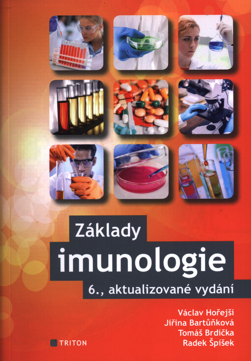 Základy imunologie