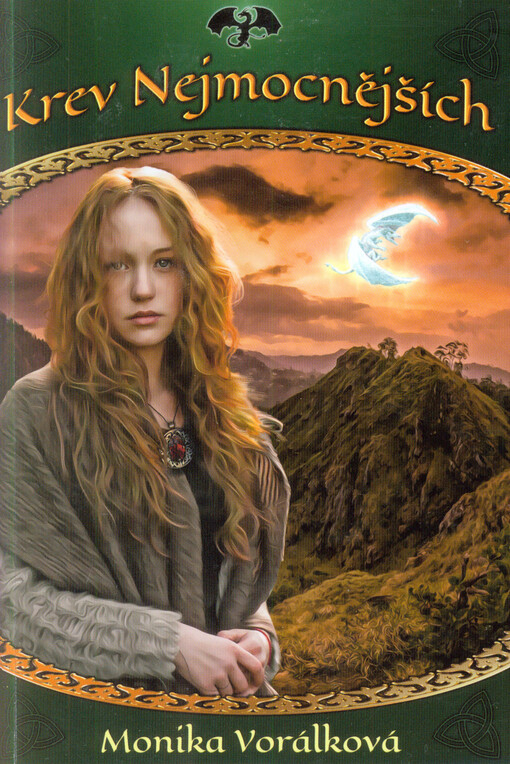 Krev Nejmocnějších