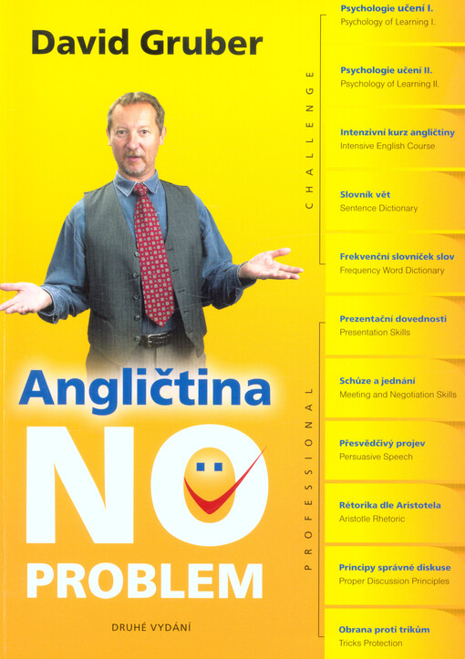 Angličtina - no problem