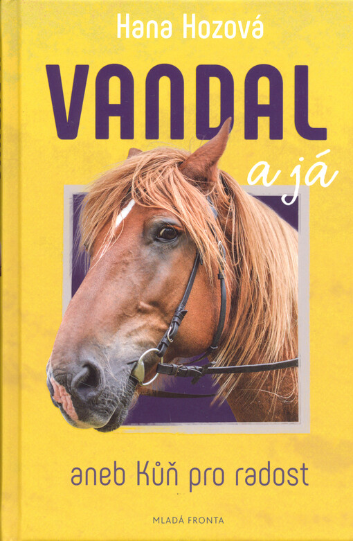 Vandal a já