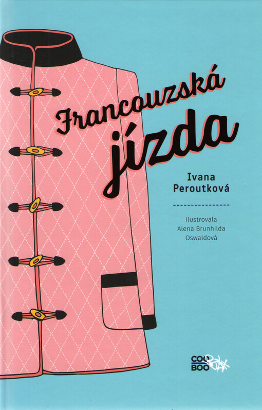 Francouzská jízda