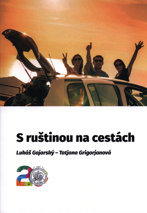 S ruštinou na cestách