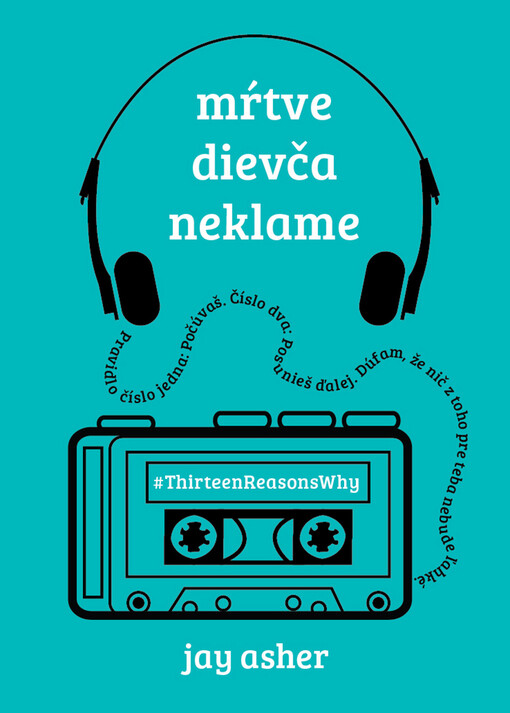 Mŕtve dievča neklame