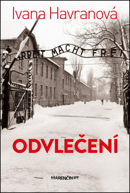 Odvlečení