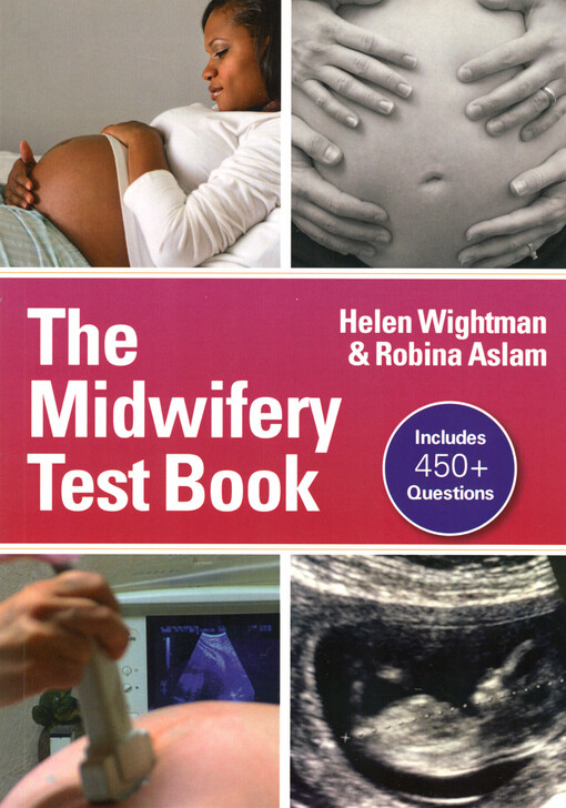 The midwifery test book