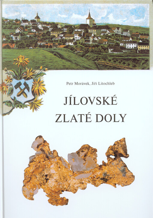 Jílovské zlaté doly