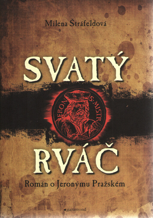 Svatý rváč