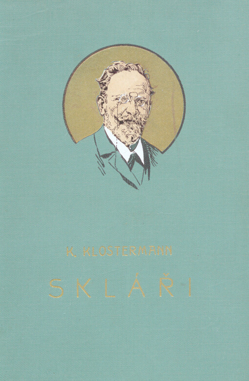Skláři :román, 3. vyd.