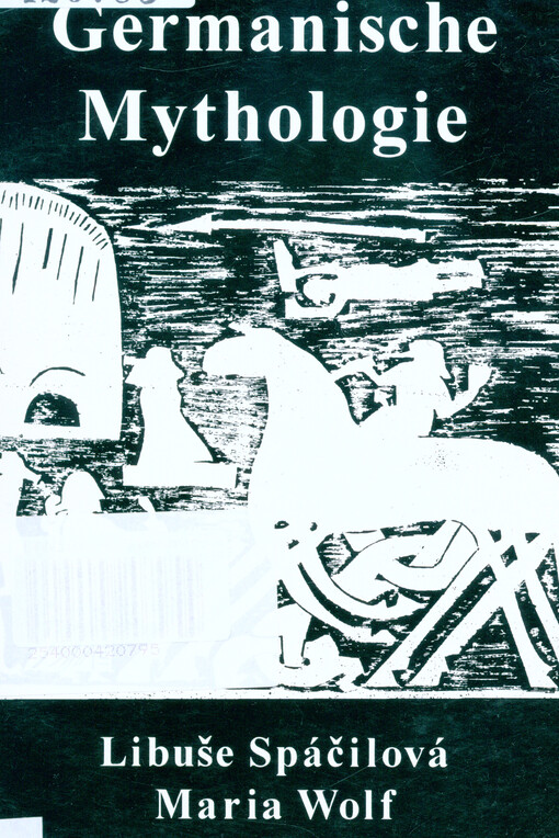 Germanische Mythologie