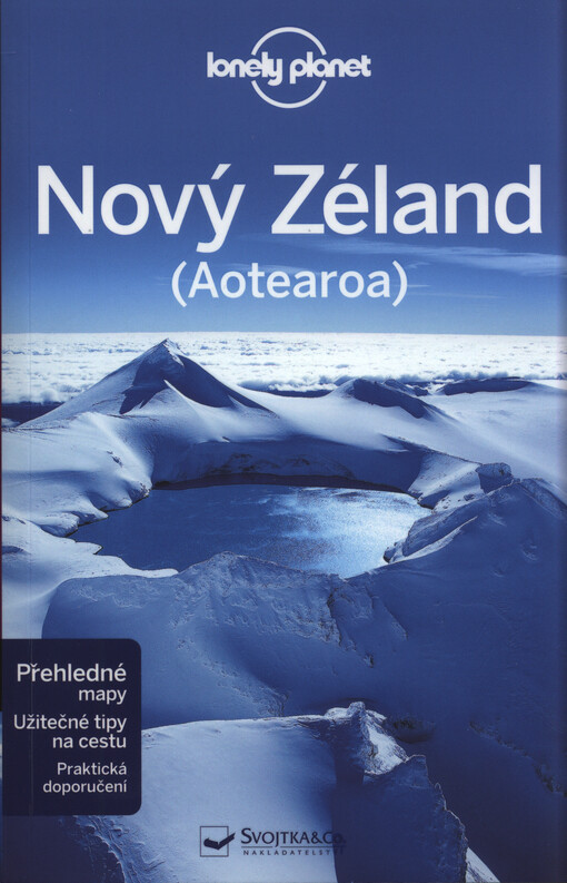 Nový Zéland : (Aotearoa)