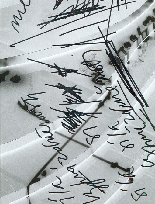 Magdalena Jetelová - Dotek doby