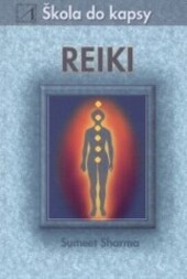 Reiki - Škola do kapsy