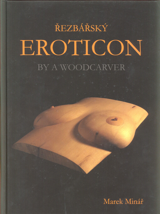 Řezbářský Eroticon