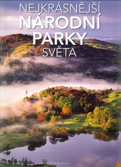 Nejkrásnější národní parky světa