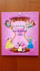 Pohádky na dobrou noc