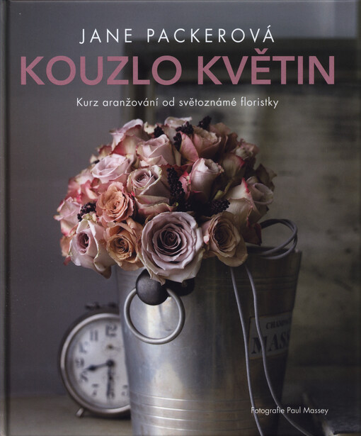 Kouzlo květin