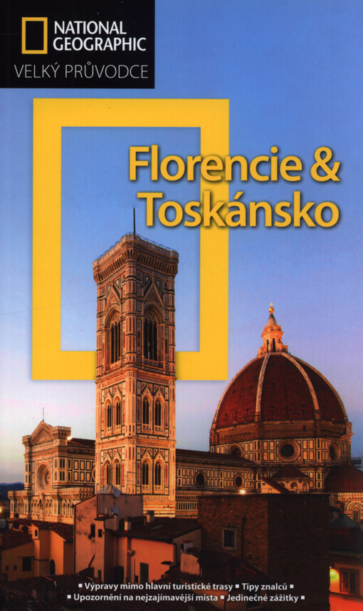 Florencie a Toskánsko