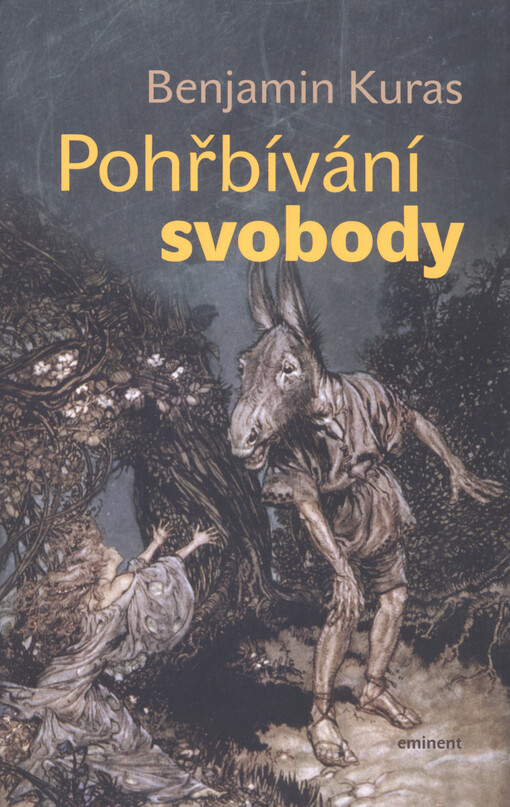 Pohřbívání svobody