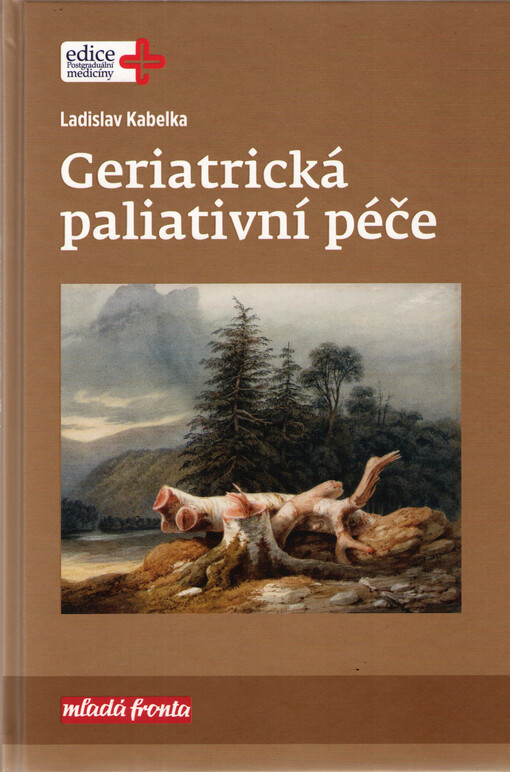 Geriatrická paliativní péče