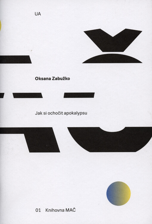 Jak si ochočit apokalypsu