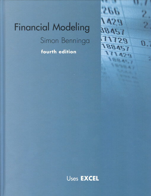Financial modeling