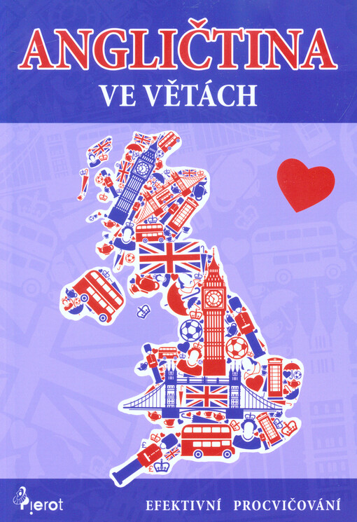 Angličtina ve větách