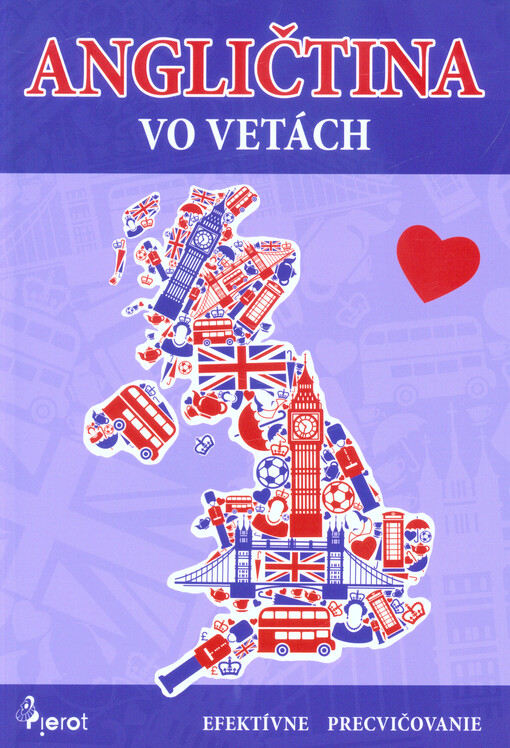 Angličtina vo vetách