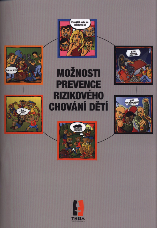 Možnosti prevence rizikového chování dětí