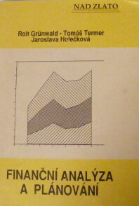 Finanční analýza a plánování