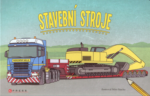 Stavební stroje