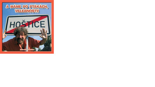 A máme po ptákách velebnosti