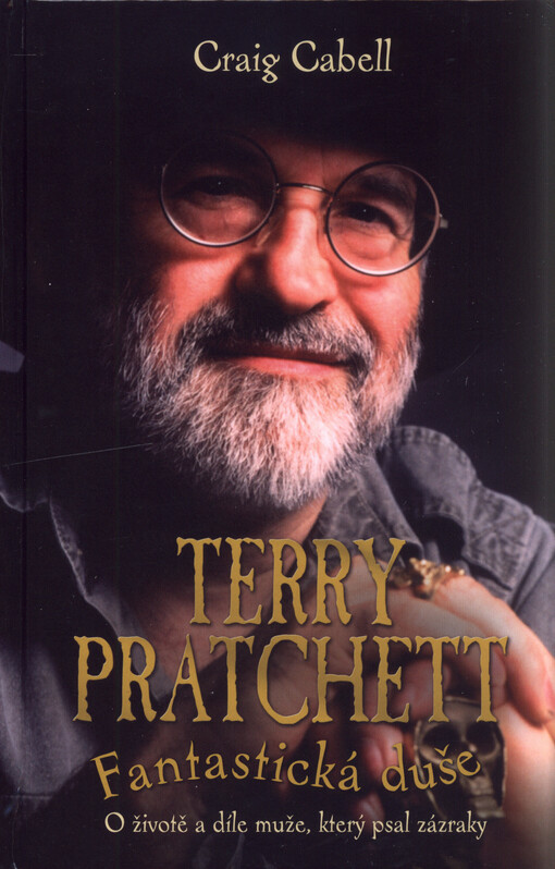 Terry Pratchett - Fantastická duše