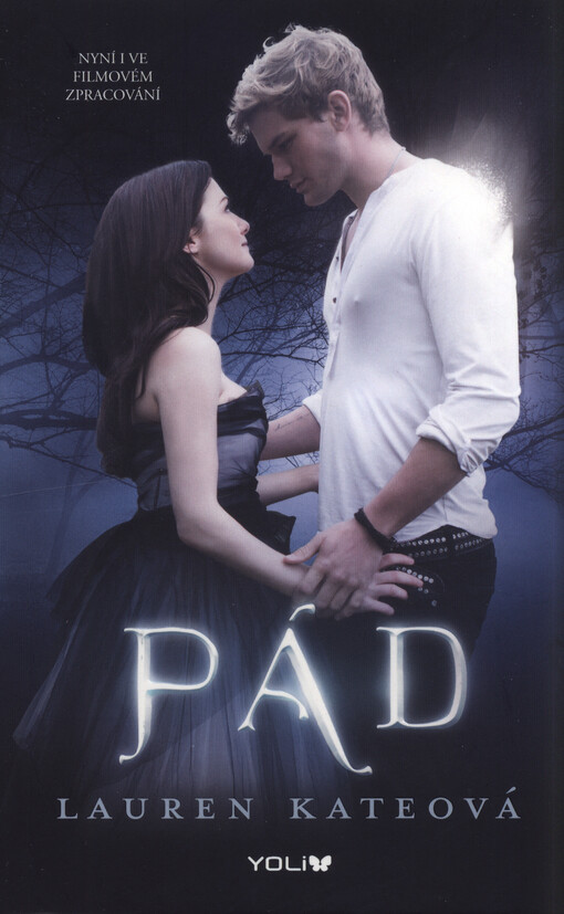 Pád