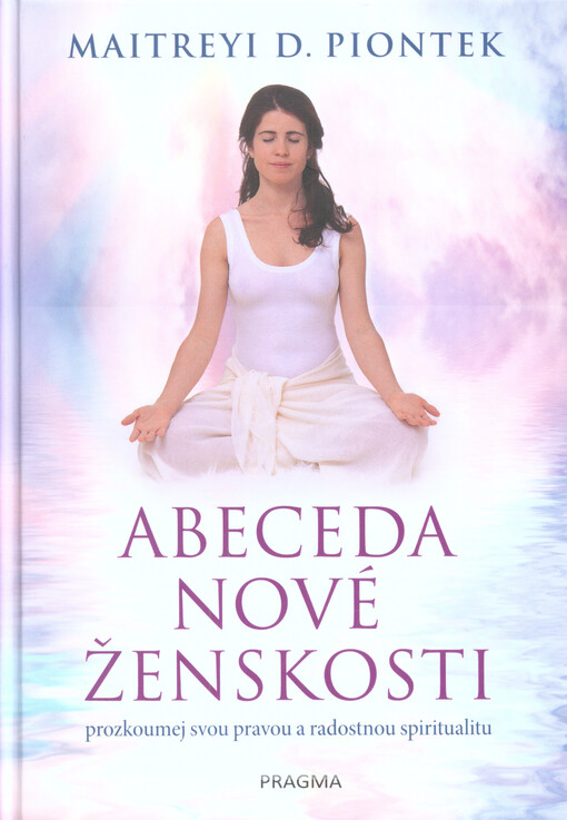 Abeceda nové ženskosti