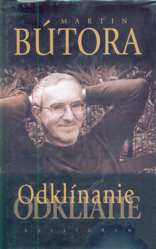 Odklínanie : texty z rokov 1967-2004