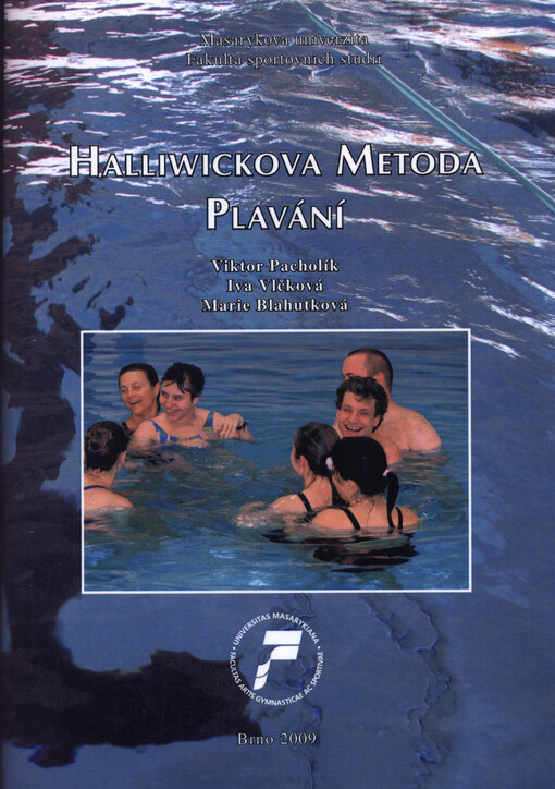 Halliwickova metoda plavání