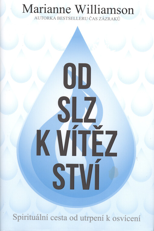Od slz k vítězství: spirituální cesta od utrpení k osvícení