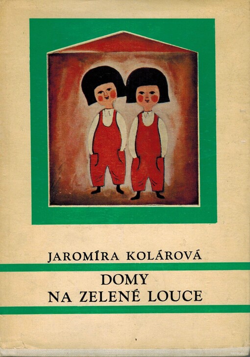 Domy na zelené louce