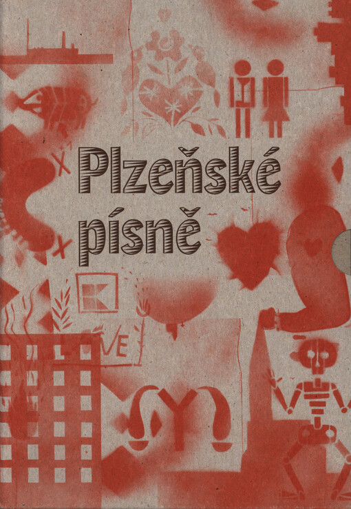 Plzeňské písně