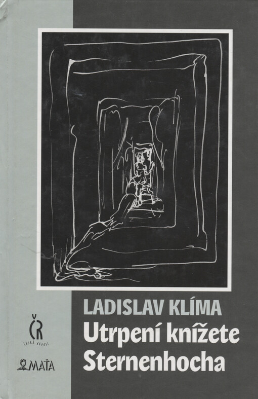 Utrpení knížete Sternenhocha, Vyd. 5., V nakl. Maťa 2.