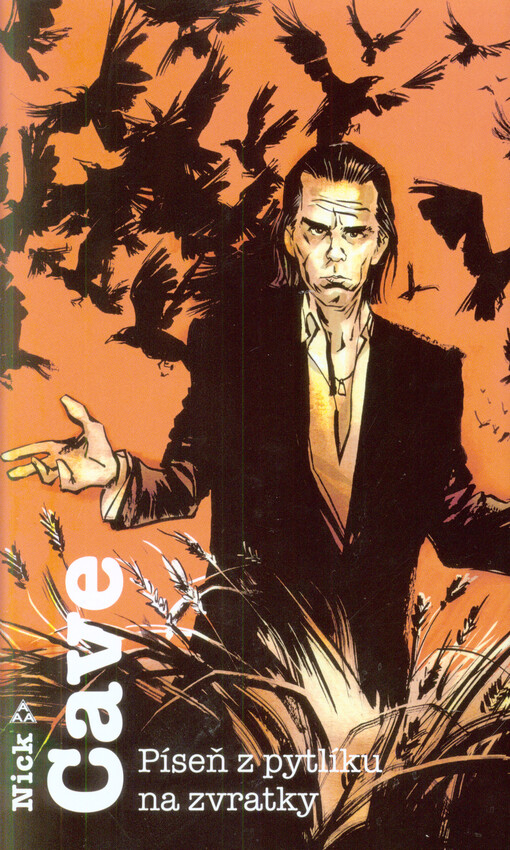 Píseň z pytlíku na zvratky