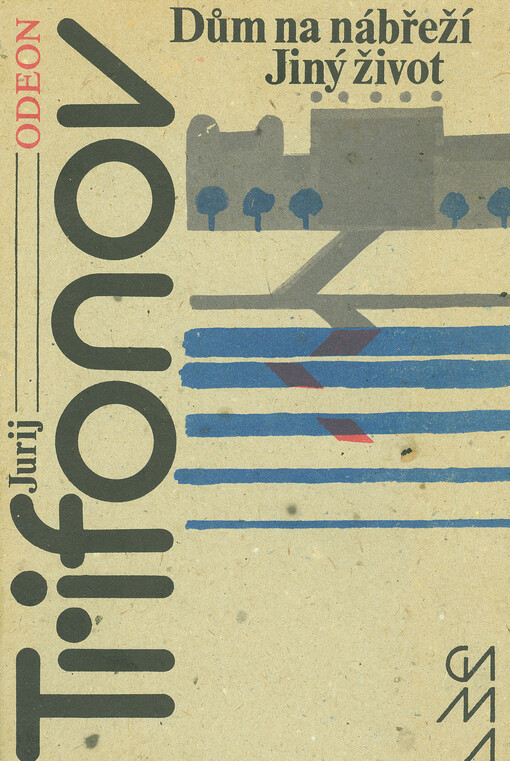 Dům na nábřeží: Jiný život