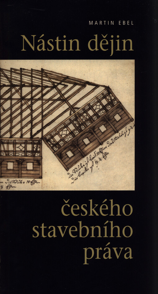 Nástin dějin českého stavebního práva