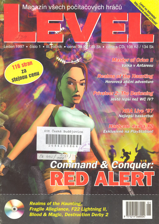 Level : průvodce herním trhem