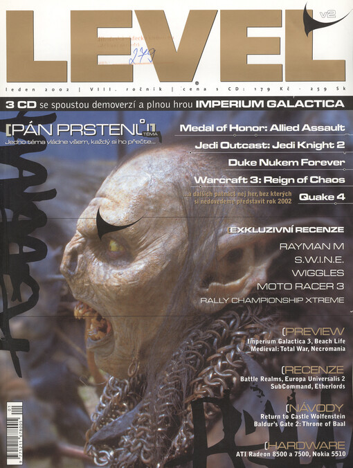 Level : průvodce herním trhem