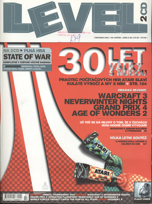 Level : průvodce herním trhem