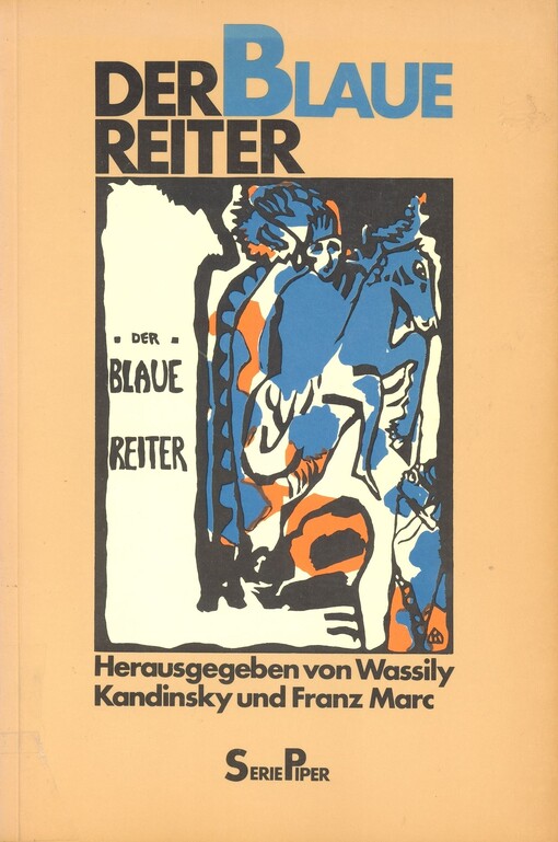 Der Blaue Reiter